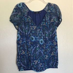 Apt.9 Blouse Excellent Condition
